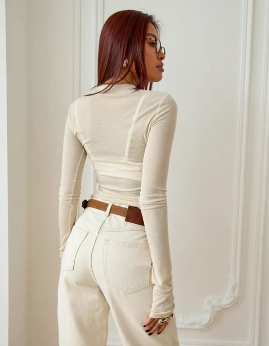 Лонгслив аналог intimissimi