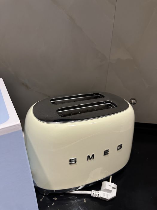 Продам Тостер от Смег