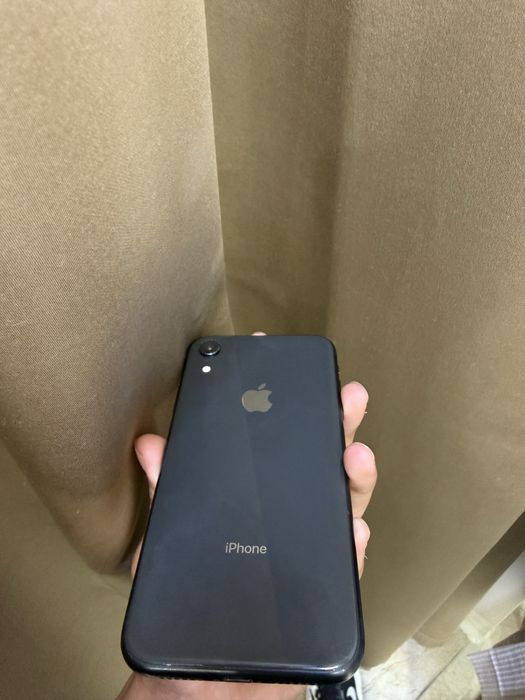 Айфон хр / iphone xr