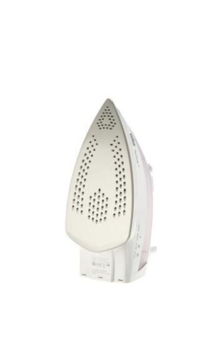 Продаётся утюг Braun TexStyle TS715 белый