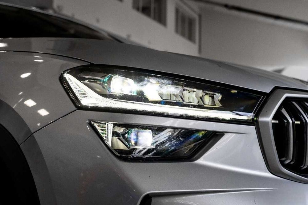Škoda Kodiaq 2.0 TDI SCR SELECTION PLUS 110 кВт