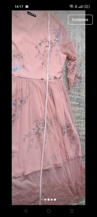 Rochiță eleganta