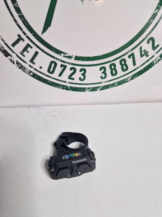 Maneta comanda ebike Shimano Steps SW-EN600-L Left Switch