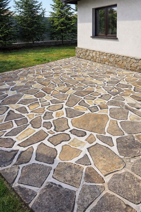 Piatră naturală de munte, vând piatră