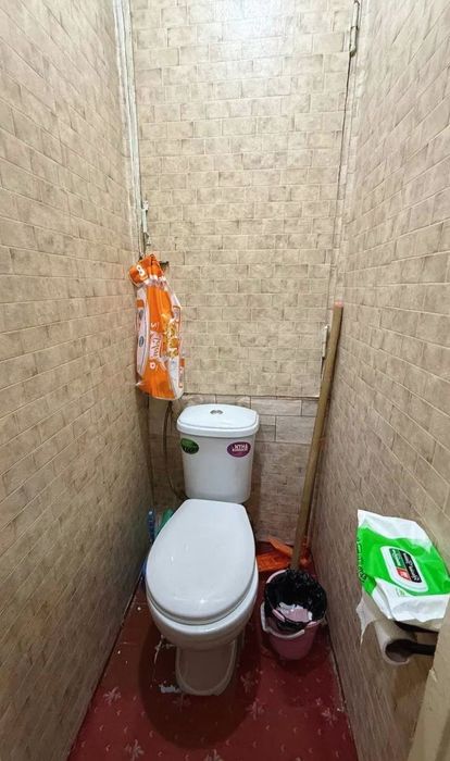 Юнусабад 15, 2(3)/1/4 Неторец Средний Ремонт