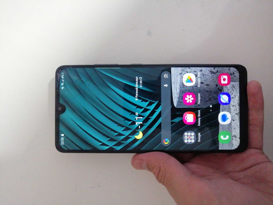 Samsung a32 рабочий
