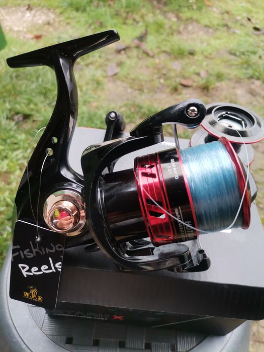 Риболовна макара