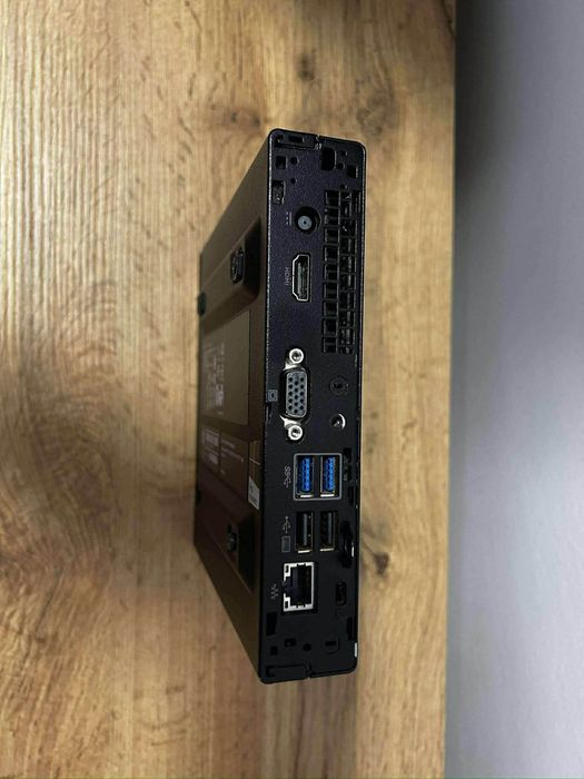 Mini Unitate Hp i3!