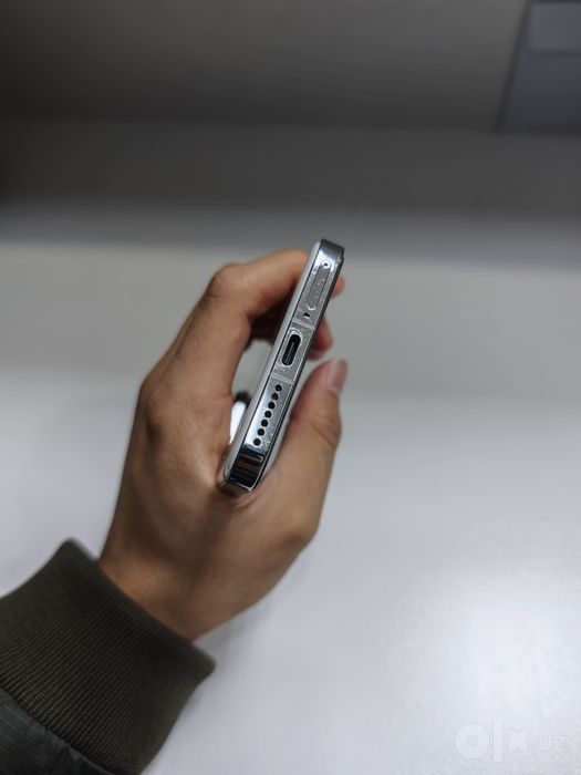 Xiaomi 14 12+12/512