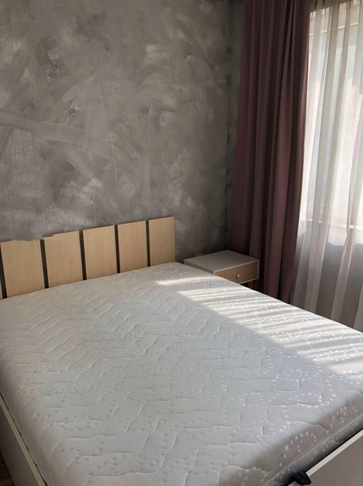 Дава се под наем Двустаен апартамент в Варна, Лятно кино Тракия - 60 кв.м за 525 € - Снимка #5