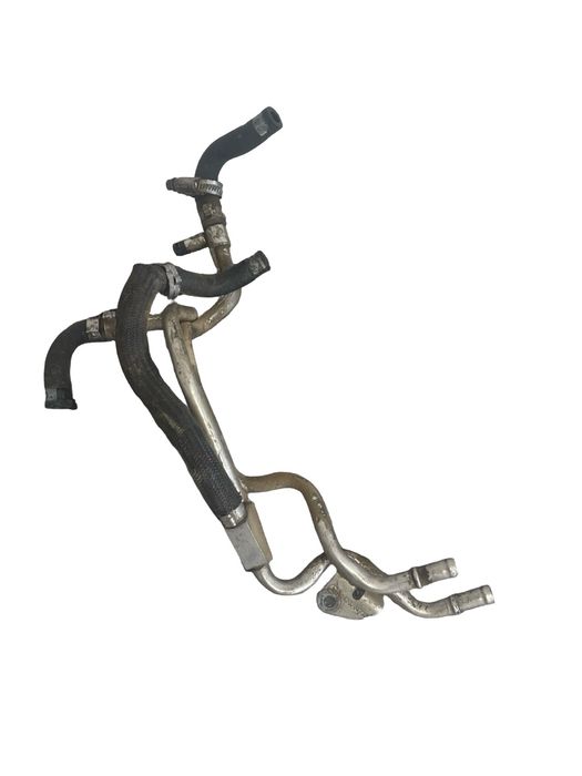 Conducte Alimentare Jeep Grand Cherokee Iii Wh, Wk 2004 - 2011 3.0Crd