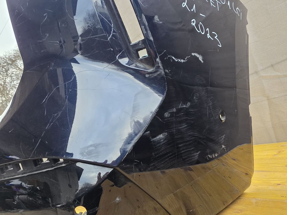 BMW X3 G01 LCI M Paket 21-2023