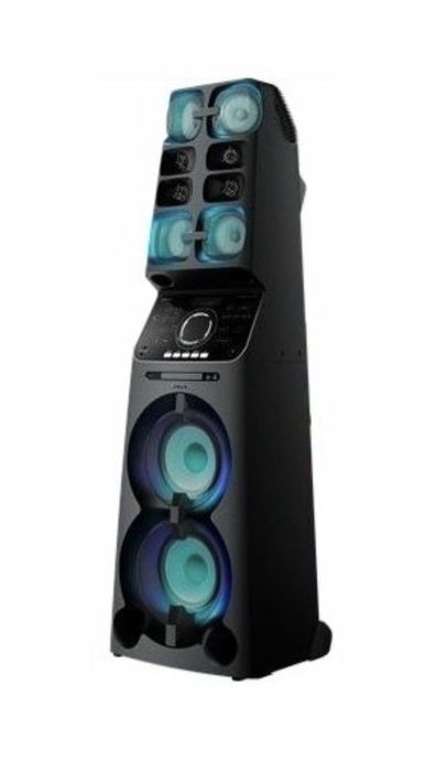 Музыкальный центр SONY