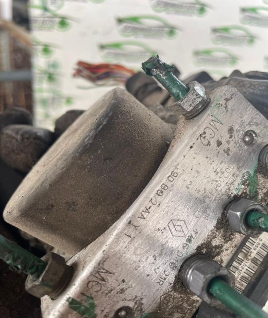 Pompa ABS 90 BO 2 AA Y 1 Fiat Punto a 2-a generatie