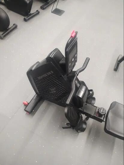 Rower 500 Auto-alimentat - (SecondHand) Decathlon