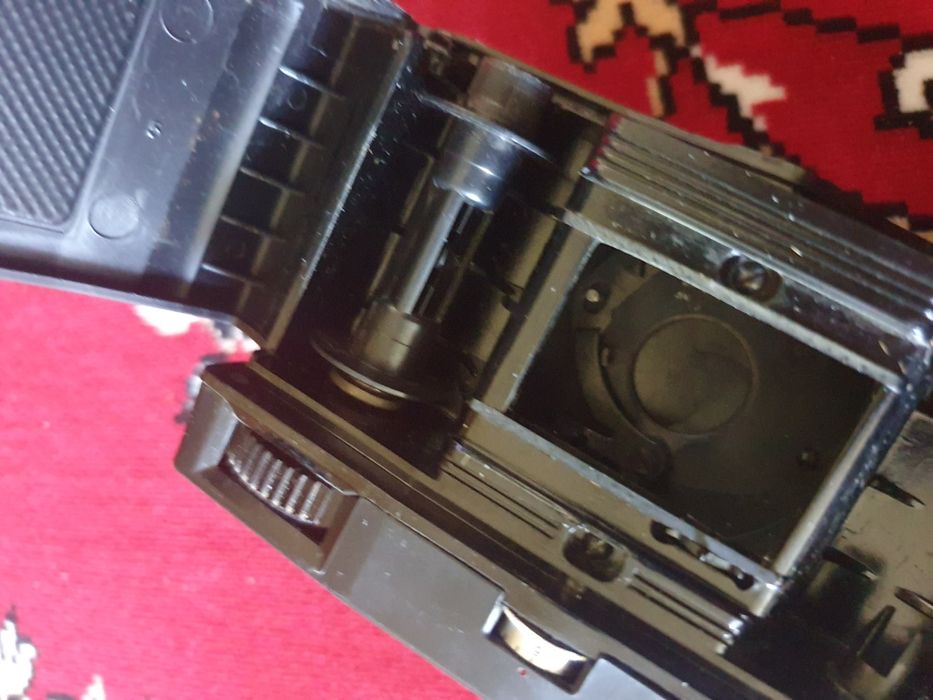 Aparat de fotografiat, vechi, model Smena 8M
