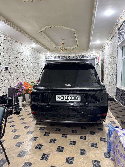 L 9 ултра продаю свою машину! как новый