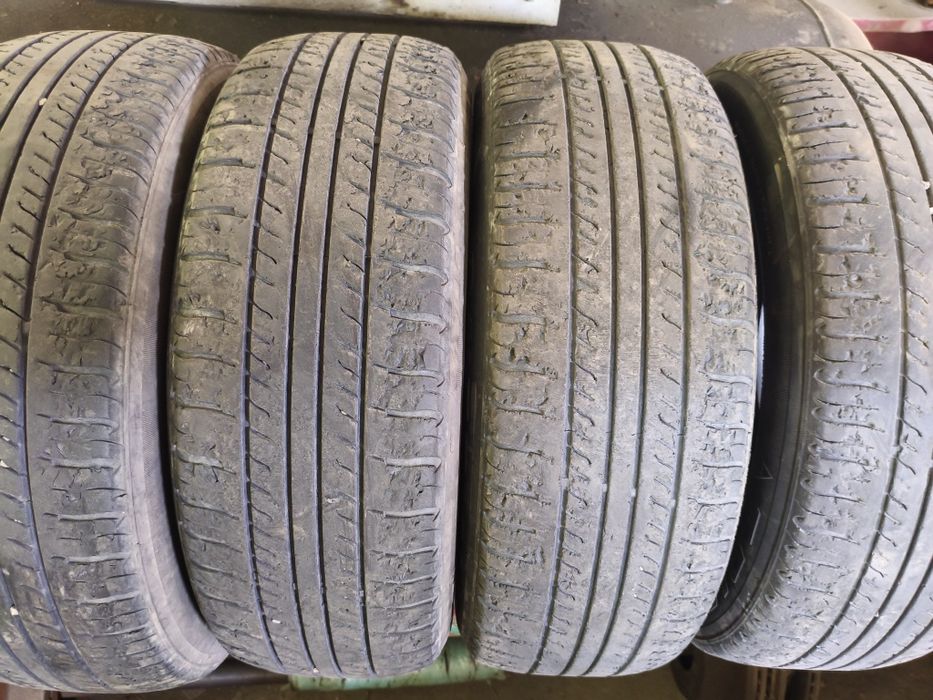 Комплект шин 185/65 R15