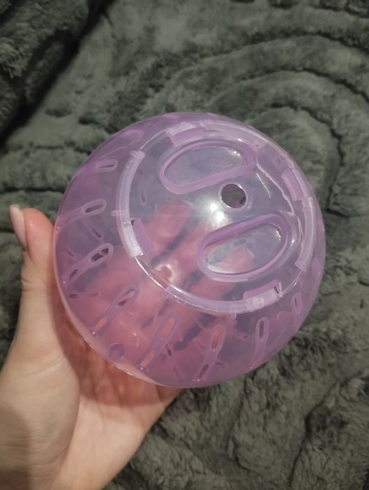 Продам шар для хомяка