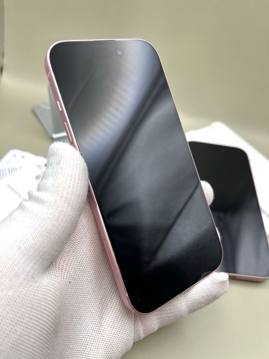 3бр. iPhone 15, iCloud, КАТО НОВИ, 100% батерия, НА ЧАСТИ!