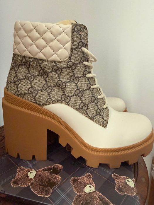 Ghete Gucci Originale damă