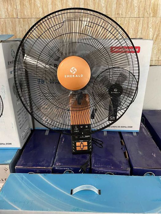 Настенный подвесной вентилятор доставка по городу Devor Ventilyator