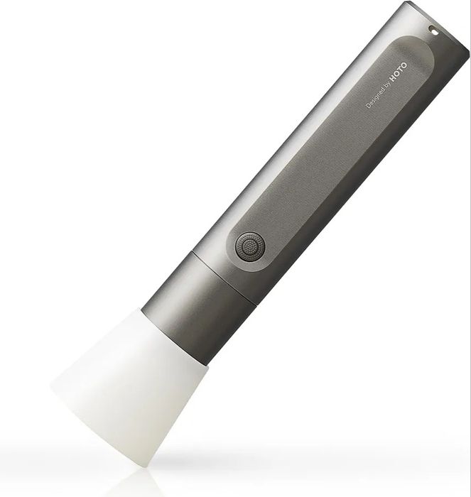 Hoto USB C фенерче водоустойчиво