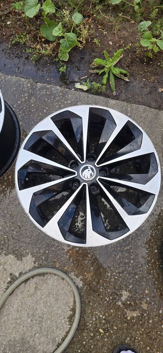 Jante gama vag r18