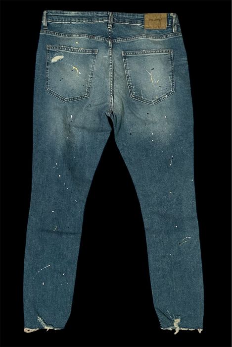 Blugi Pull&Bear – Slim Fit | NOI cu etichetă