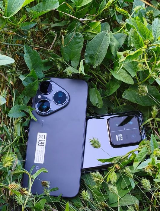 Huawei pura 80 12/256