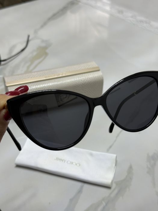 Очки Jimmy Choo