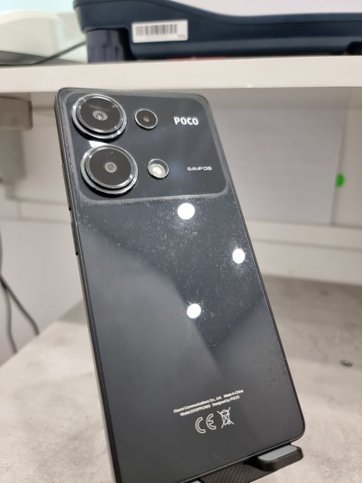 Xiaomi Poco M6 Pro