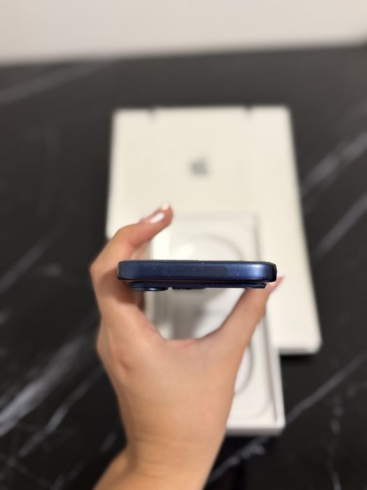 IPhone 17 pro 256 gb - Deep Blue