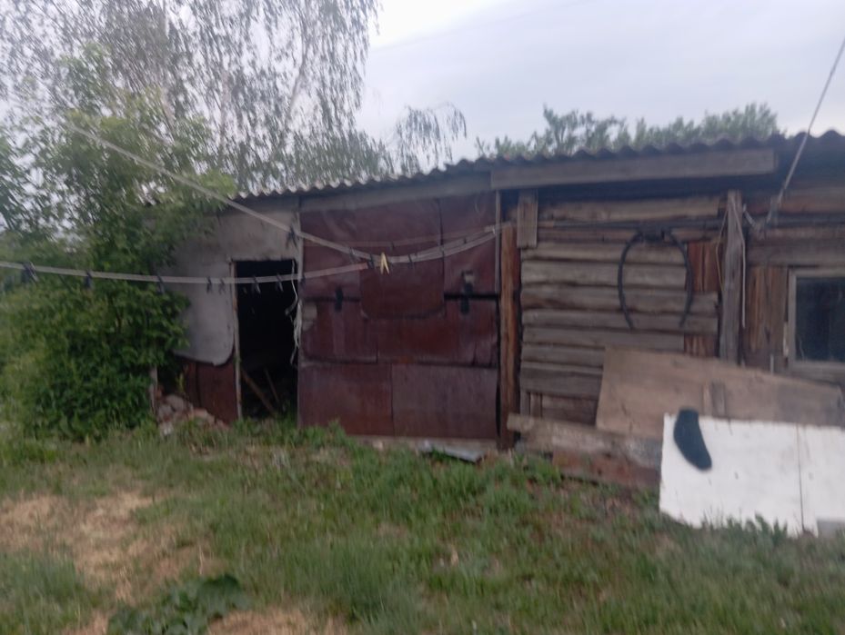 Продам дом в селе саумалколь