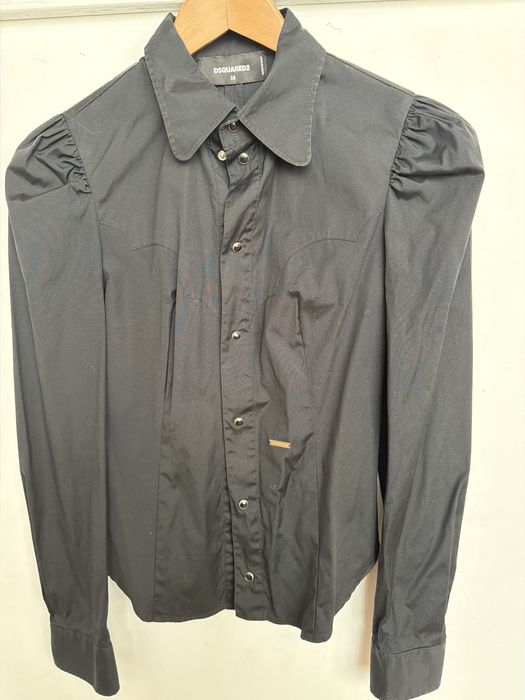 Dsquared2 дамска риза