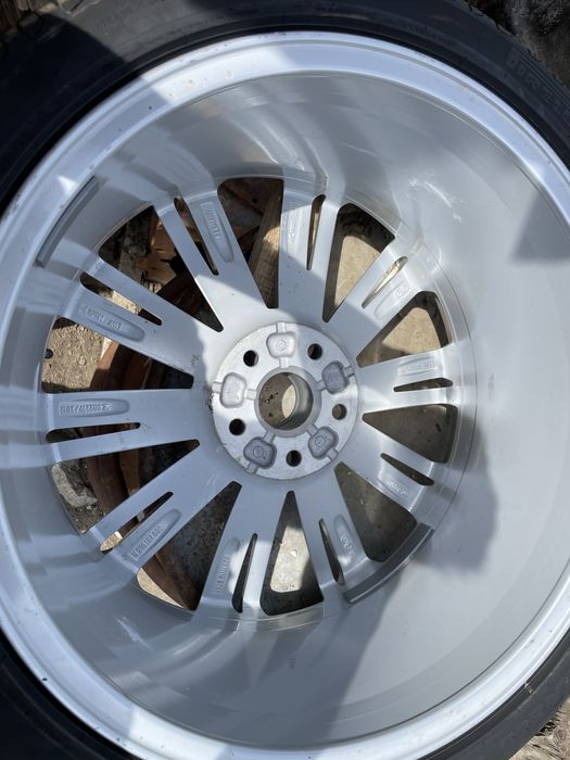 Janta 5x112 r19