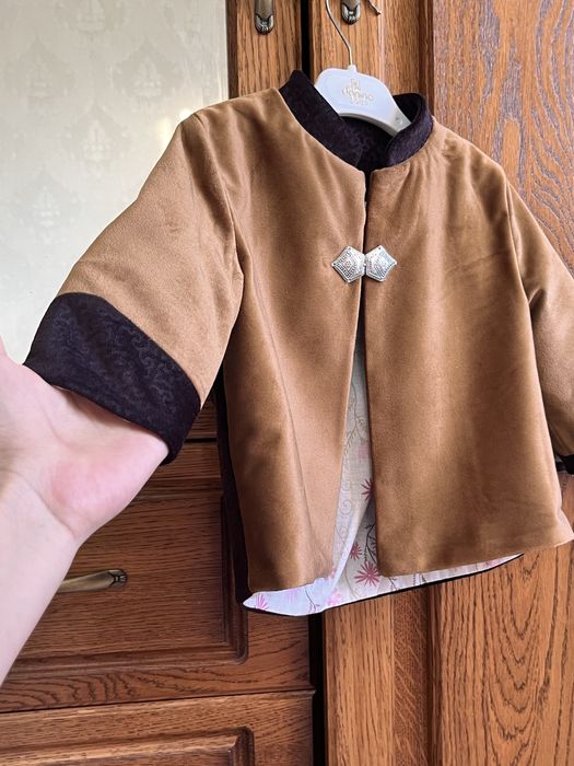 1 жасқа арналған толық жиынтық