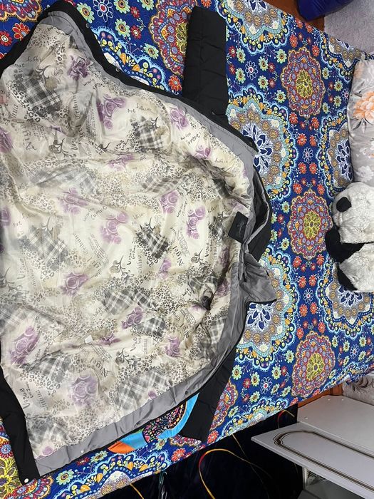 Продаётся женская куртка и дублёнка