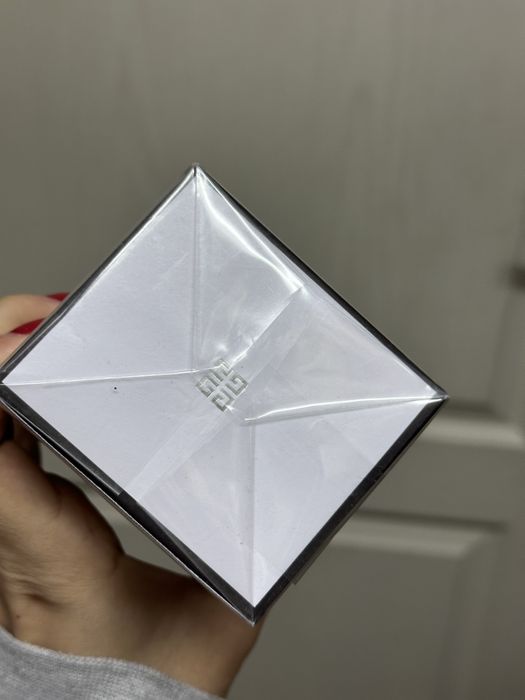 Givenchy l’interdit edp