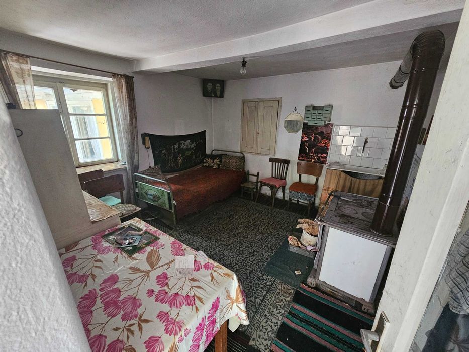 Продава се Къща в с. Елхово, Област Стара Загора - 120 кв.м за 107 €/кв.м - Снимка #15