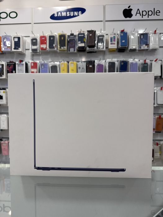 MacBook Air M4 16Gb Ram 512Gb Sigilat/ Future Gsm Mobile