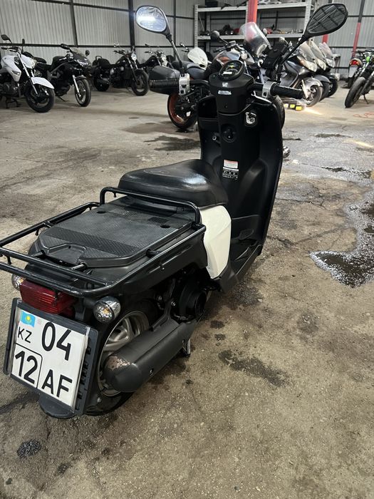 Мопед Honda BENLY 4t 2018