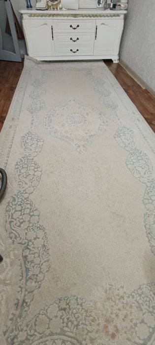 Ковёр турецкий под Иран