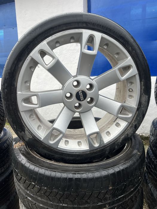 Джанти Рейндж Ролвър 22 цола /перфектни/