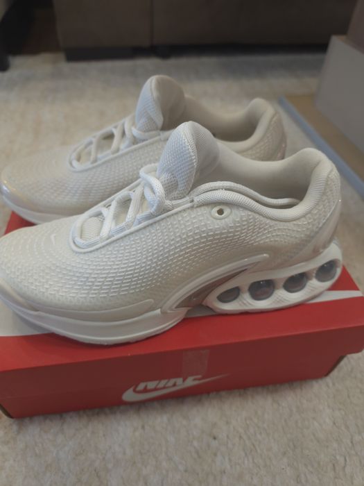 Маратонки Nike Air Max DN CE