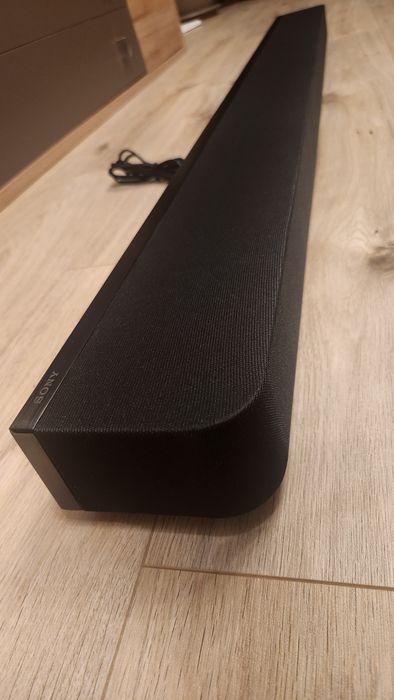 SONY Theater Bar 9 A9000