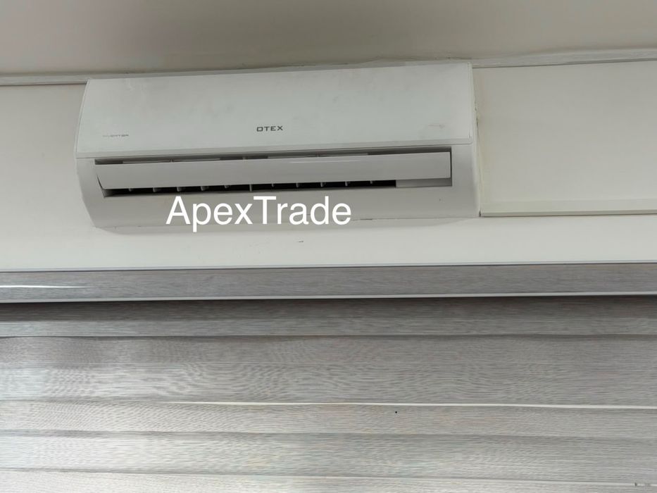 Продается Кондиционер OTEX(36кв м) со склада
