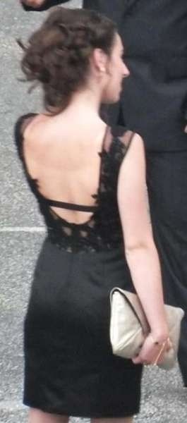 Бутикова официална рокля