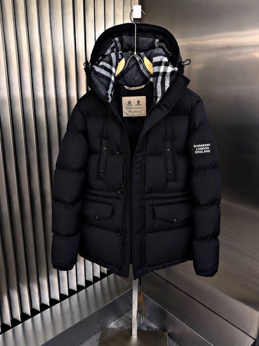 Мъжко яке висок клас
