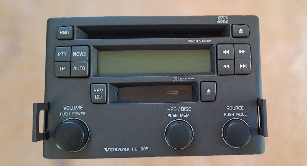 Части от  Volvo V40 2003 комби